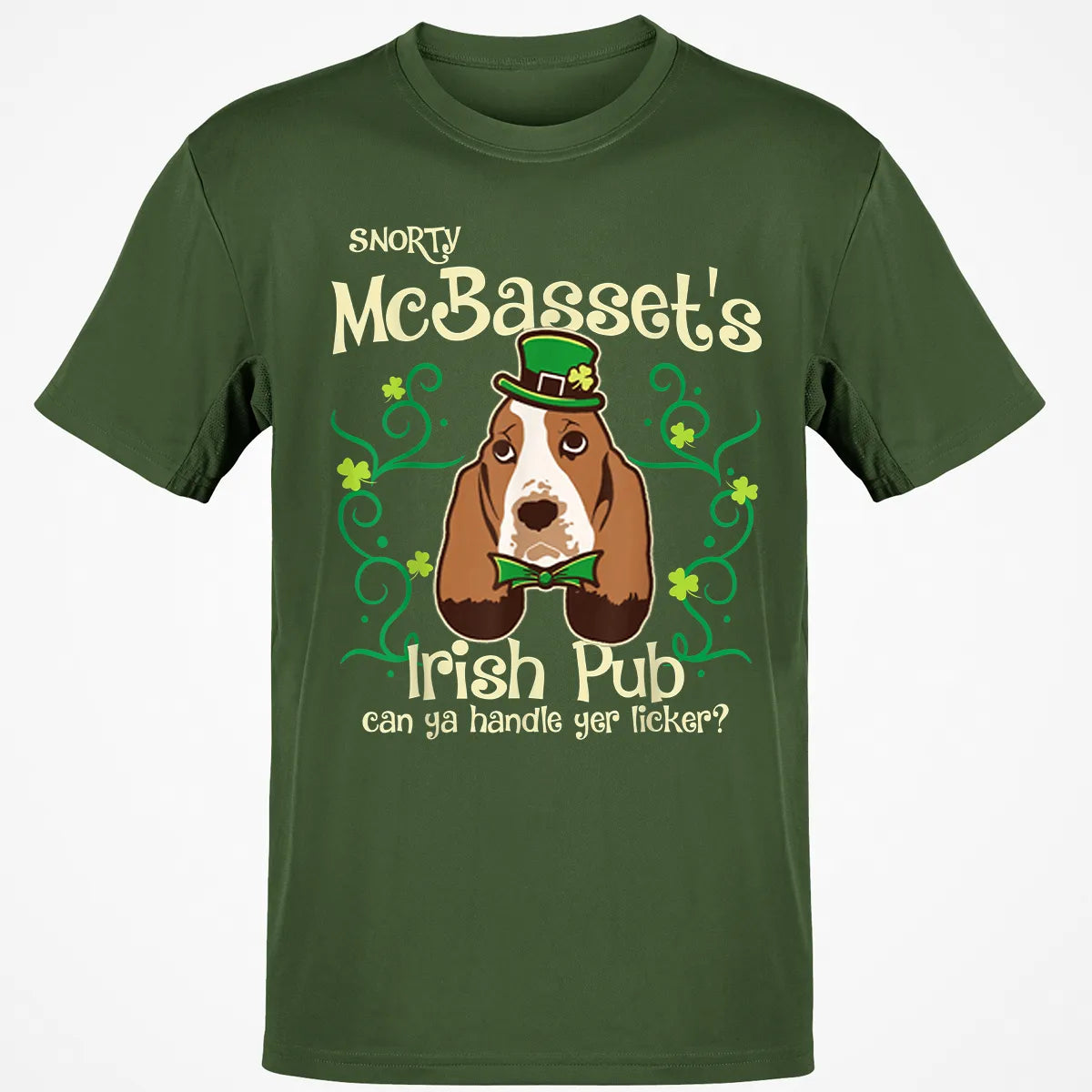 Classic Unisex T-Shirt - VAYX6DHX