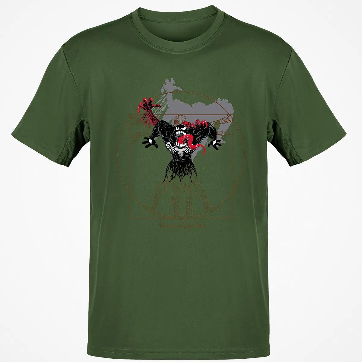 Classic Unisex T-Shirt - LZN2DYMY