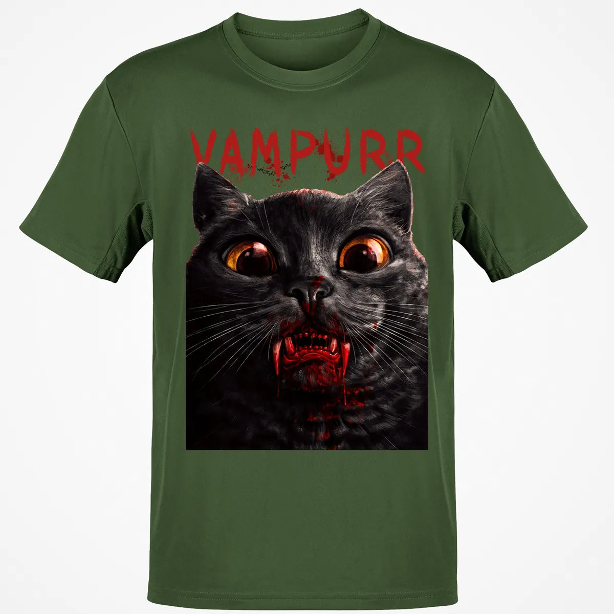 Classic Unisex T-Shirt - 5P3SKRE1