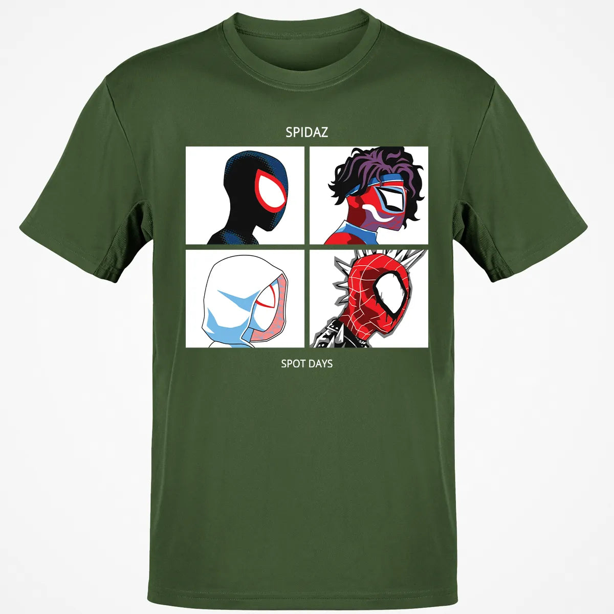 Classic Unisex T-Shirt - NB4X57AC