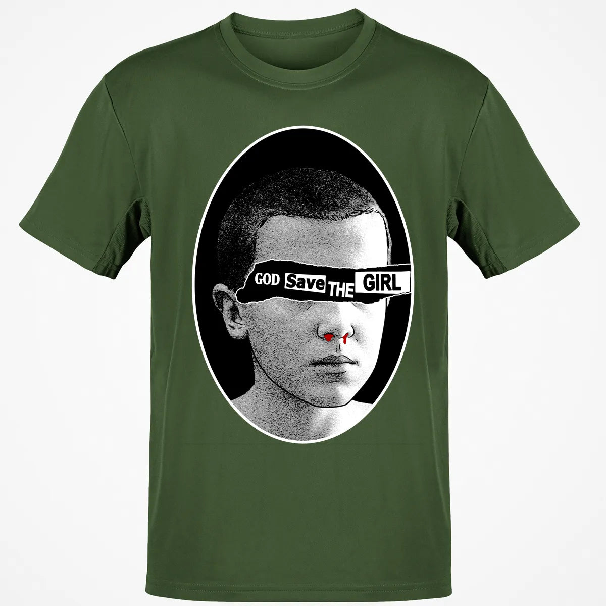 Classic Unisex T-Shirt - LHXQPBZB