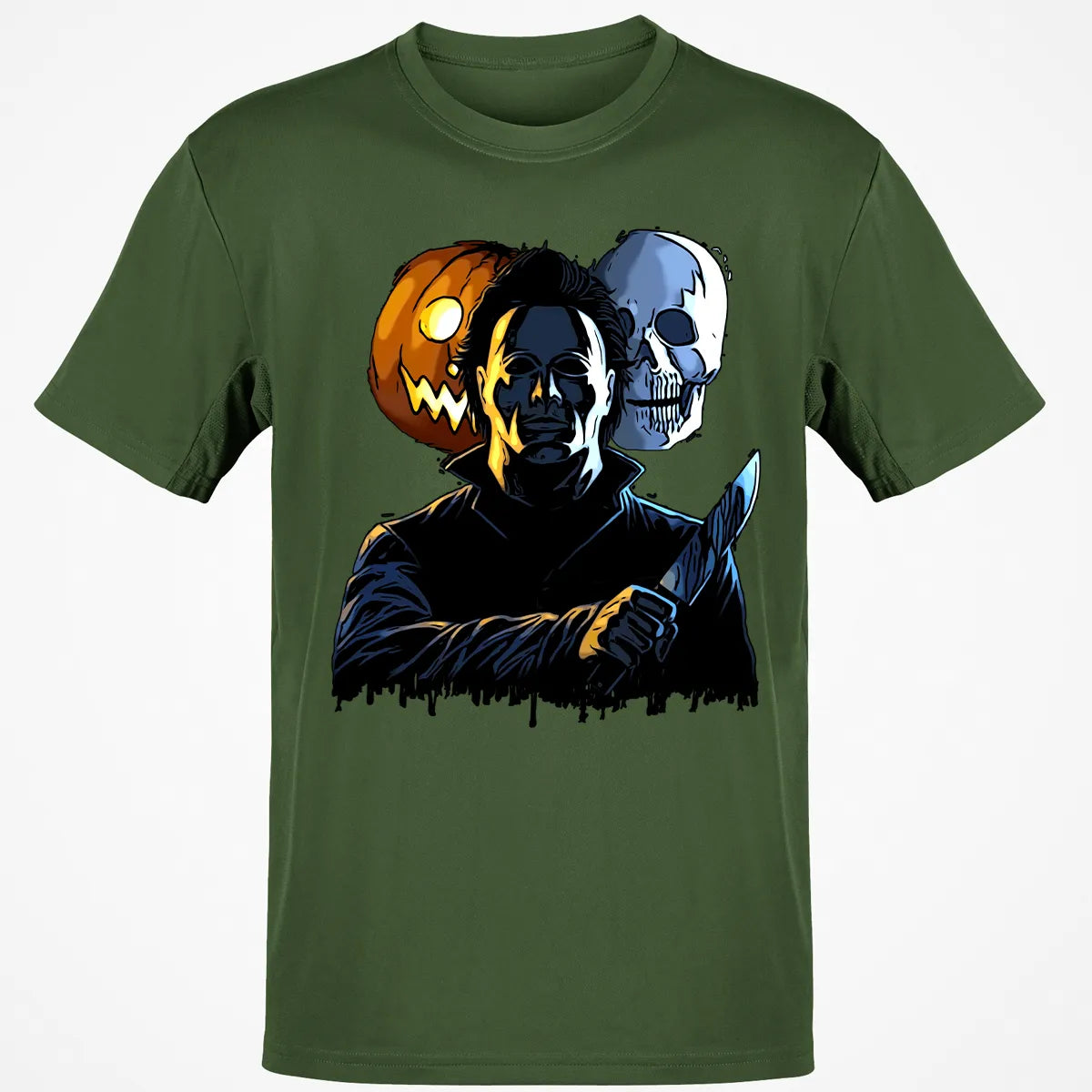 Classic Unisex T-Shirt - LQUW4HQQ