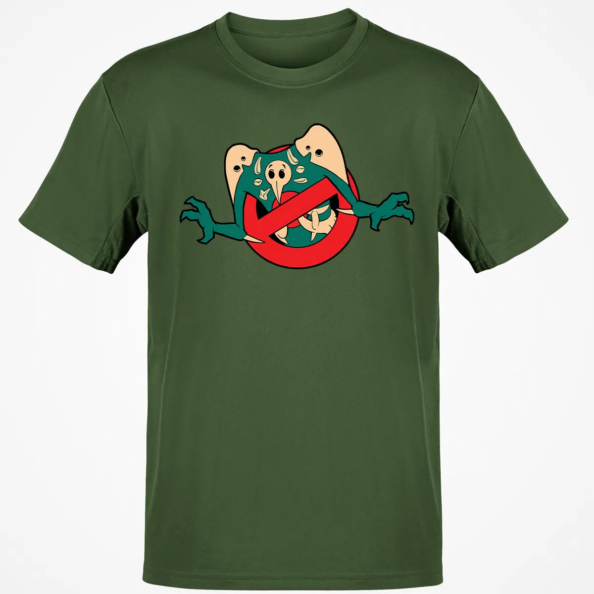 Classic Unisex T-Shirt - K1Q2UPHF