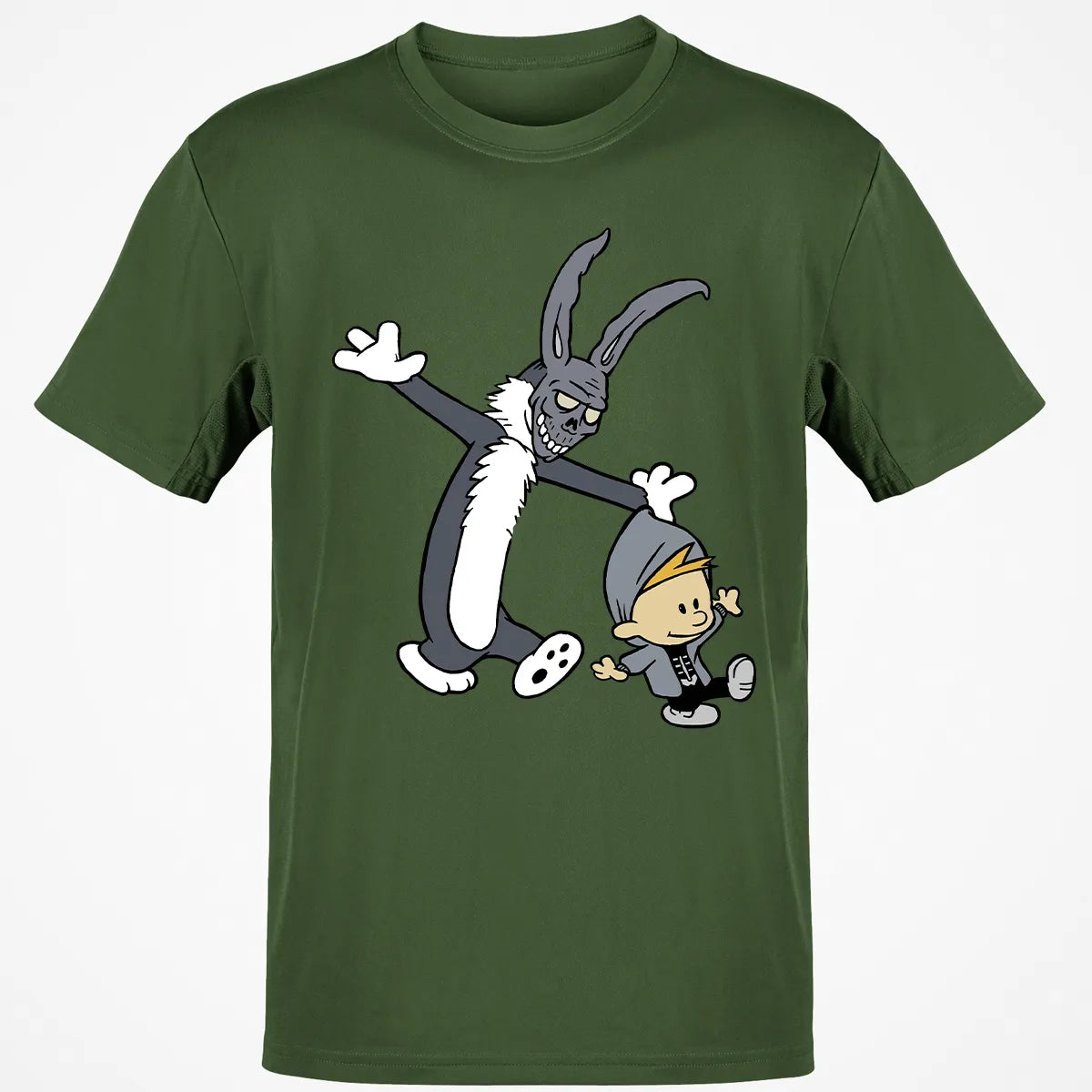 Classic Unisex T-Shirt - LSXHEJST