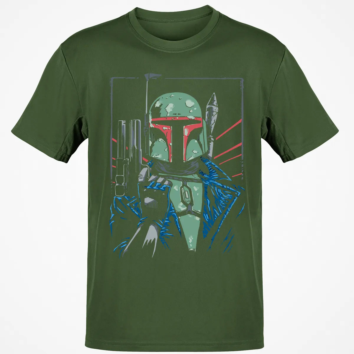 Classic Unisex T-Shirt - G19DPT9G