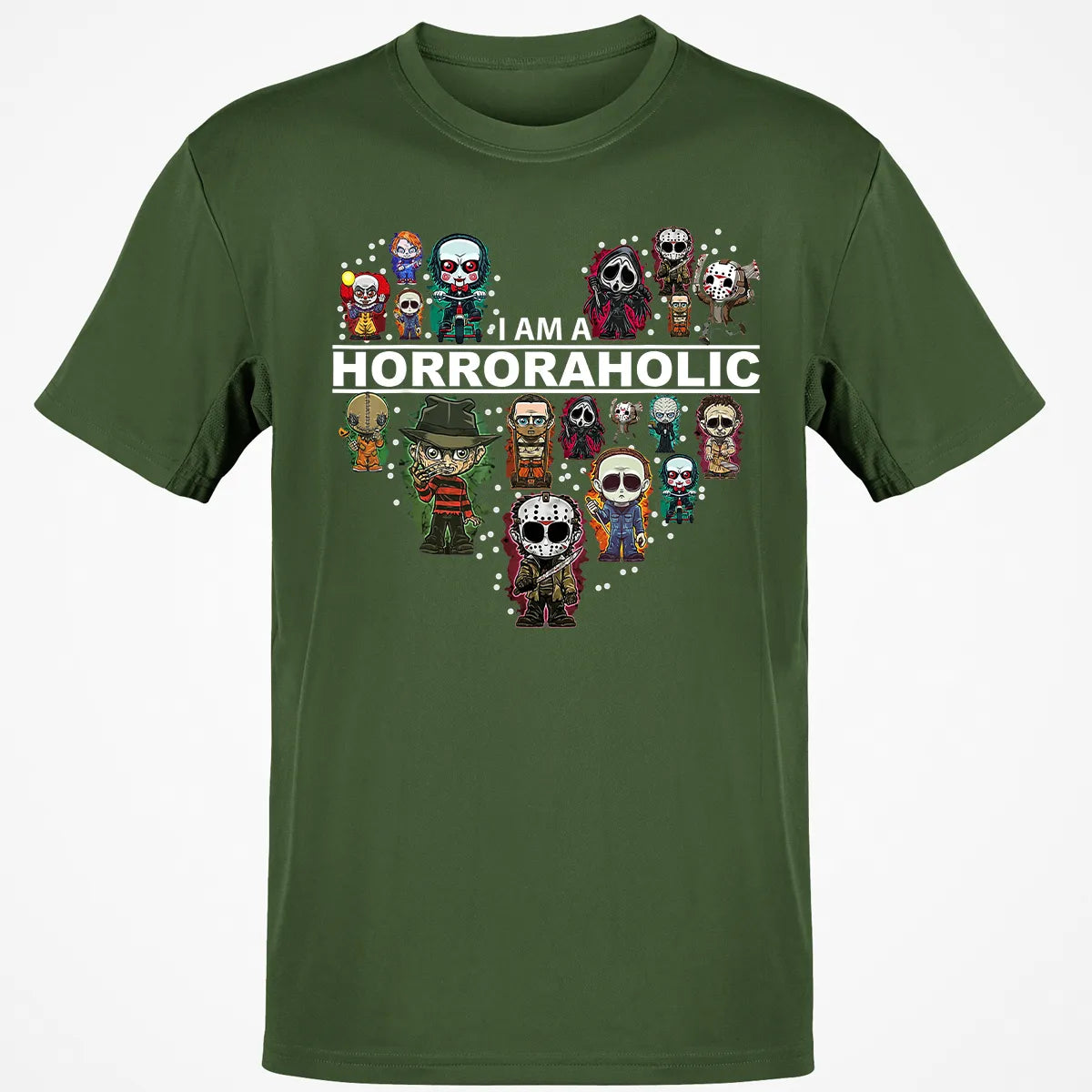 Classic Unisex T-Shirt - 1ZR5AB1J