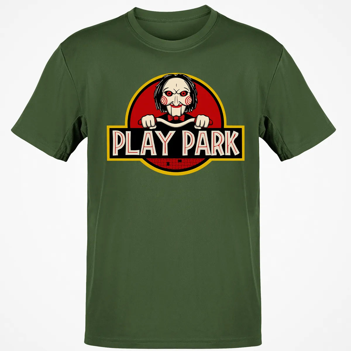 Classic Unisex T-Shirt - ZCVBGEL9
