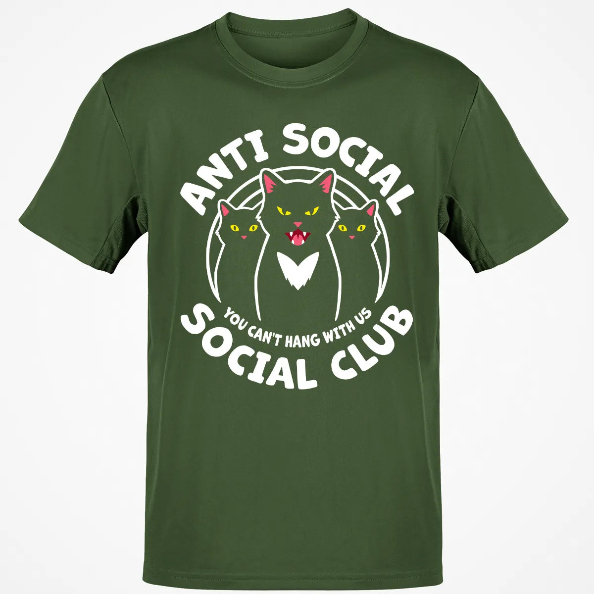 Classic Unisex T-Shirt - 6832R482