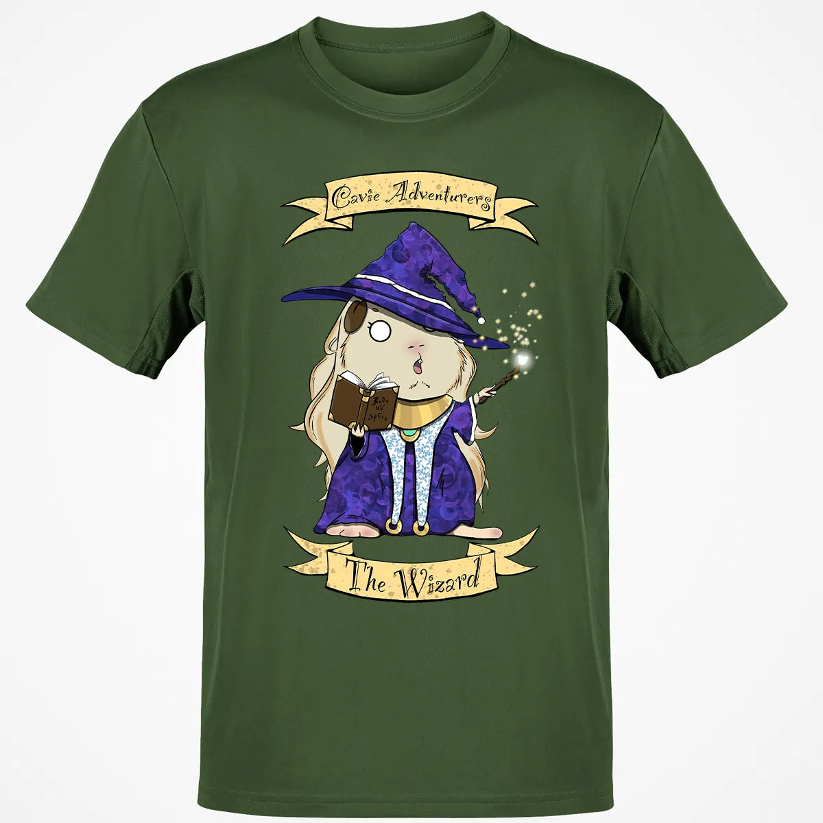 Classic Unisex T-Shirt - UYKY1GHP