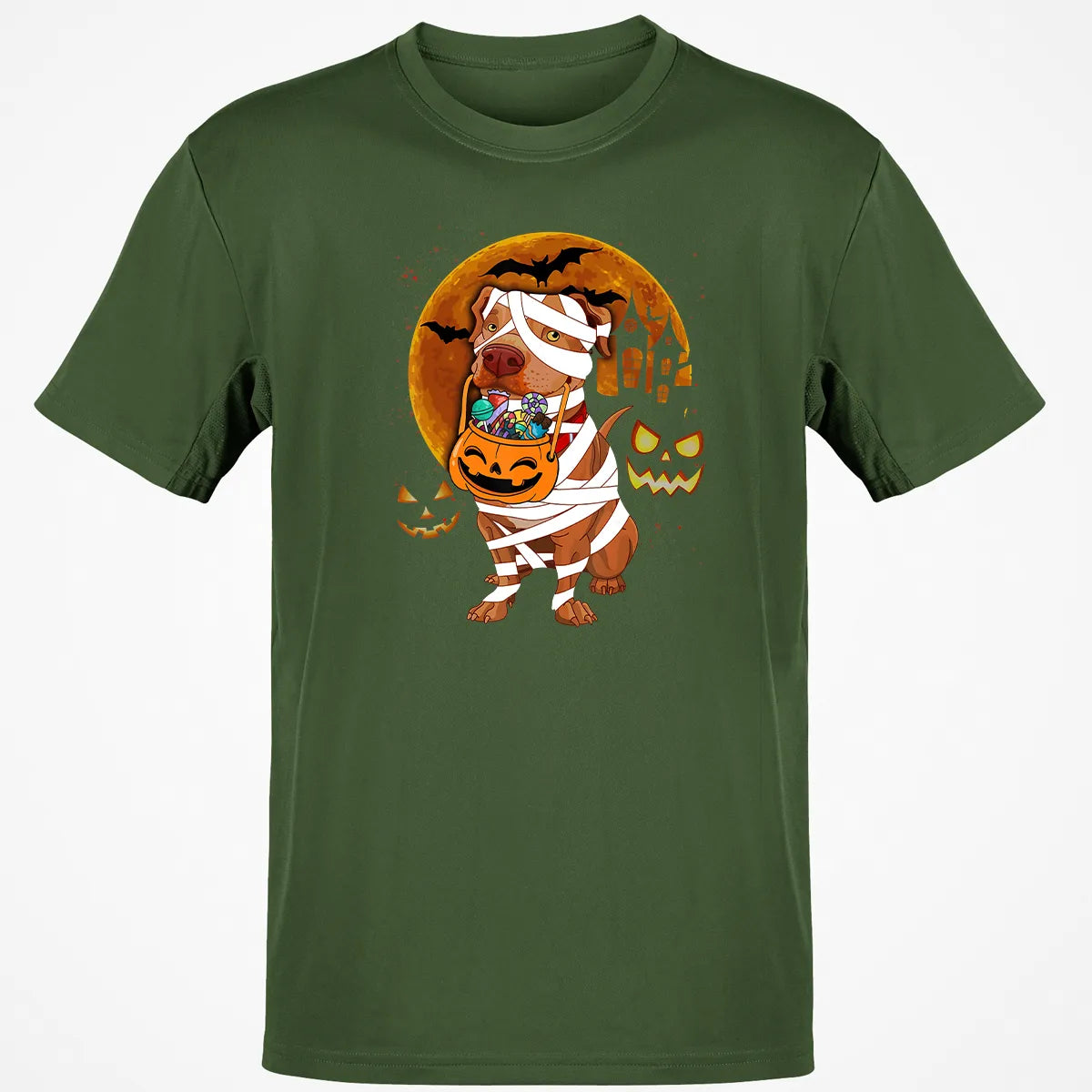 Classic Unisex T-Shirt - SZRQP2CF