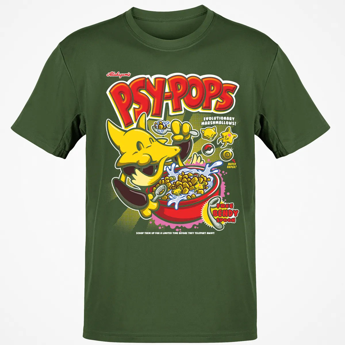 Classic Unisex T-Shirt - PB47AQMW