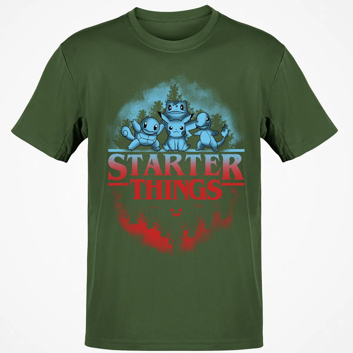 Classic Unisex T-Shirt - PT8JSB1G
