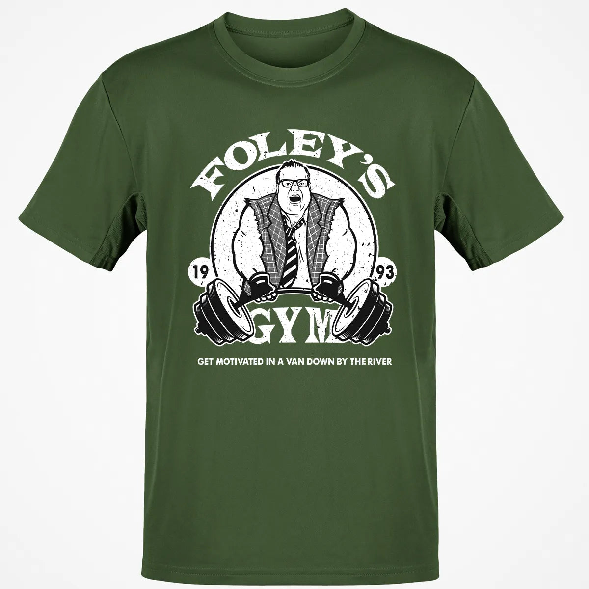 Classic Unisex T-Shirt - J9LNMW7U