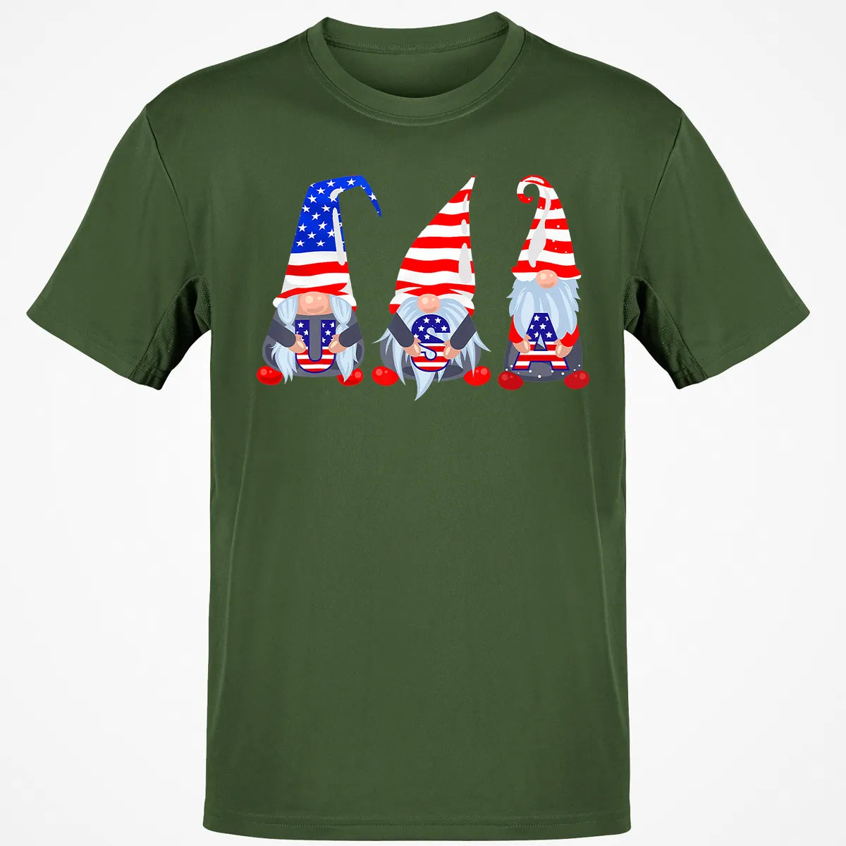 Classic Unisex T-Shirt - HUX6P3WA