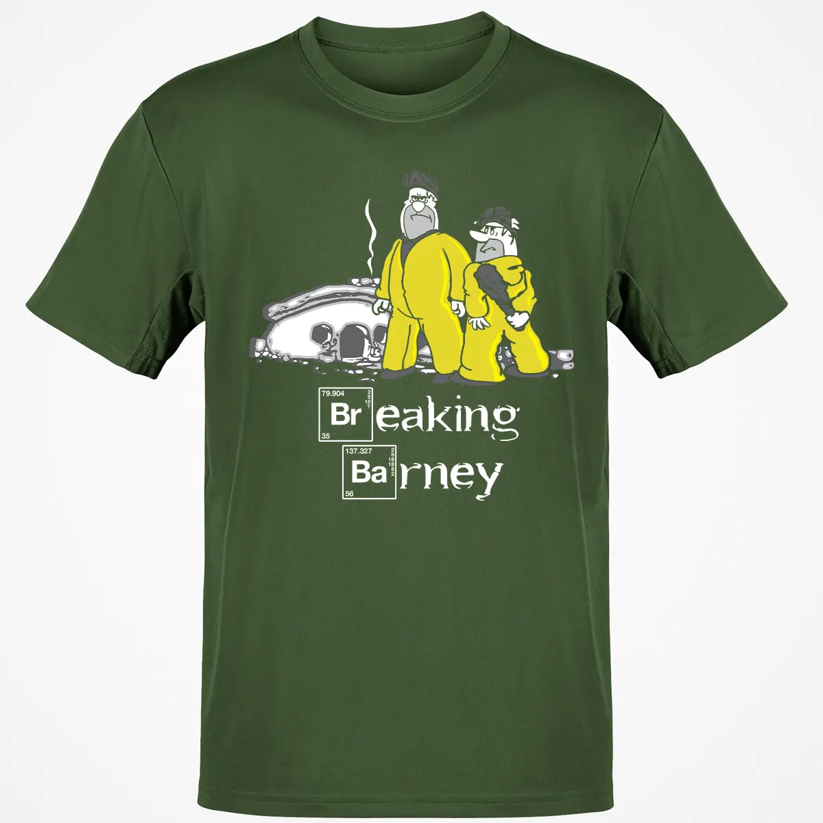 Classic Unisex T-Shirt - XN22Q3F4