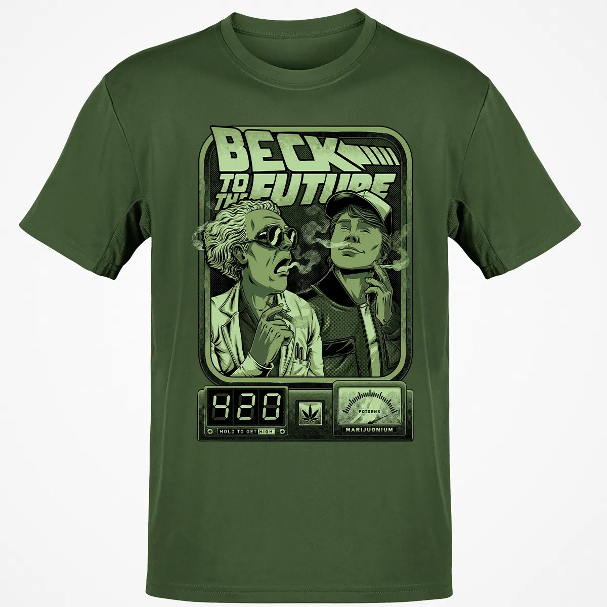 Classic Unisex T-Shirt - R9Z83JJY