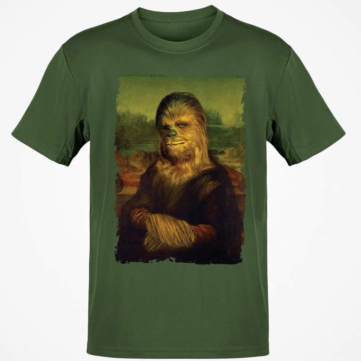 Classic Unisex T-Shirt - X3BLNKAN