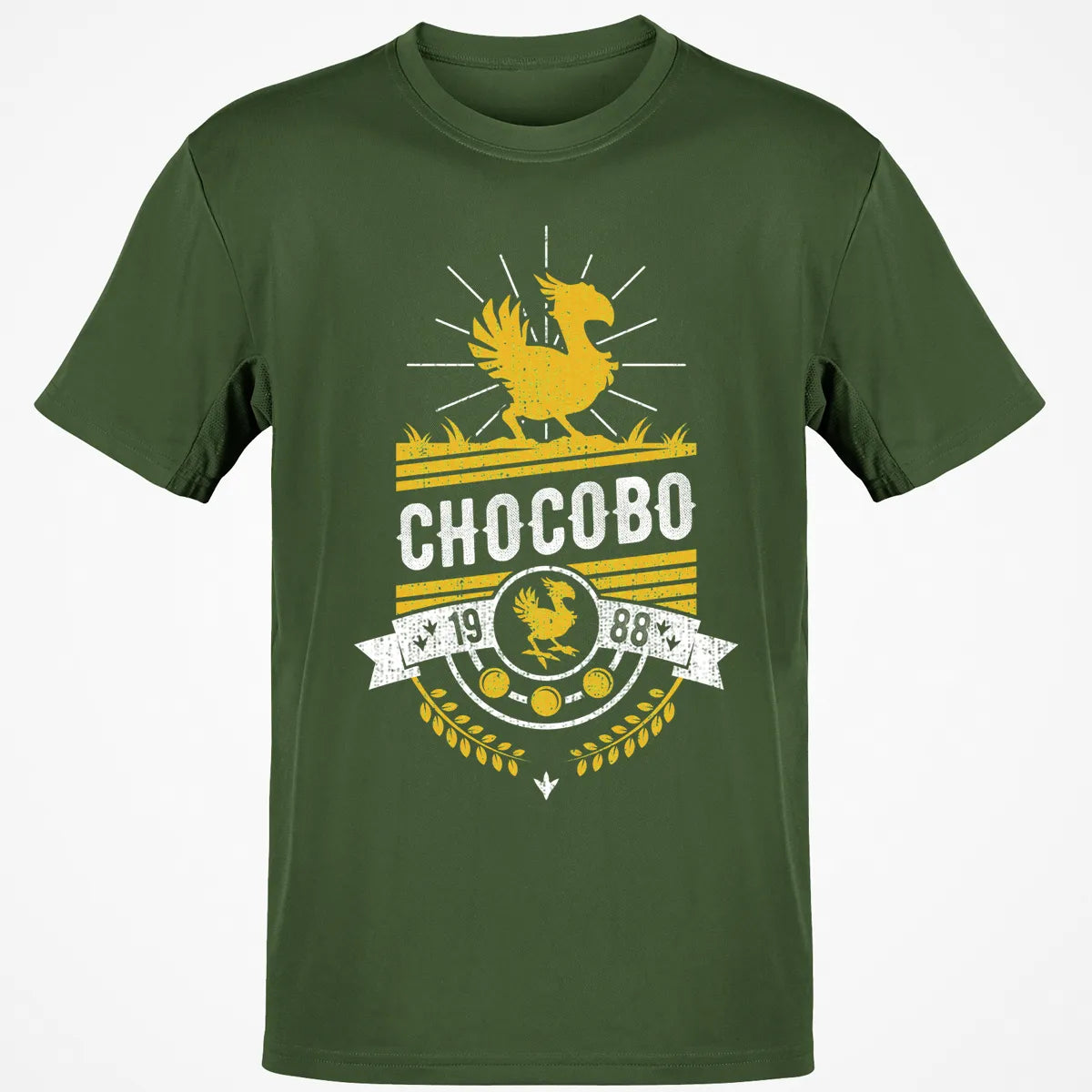 Classic Unisex T-Shirt - UB3UKGM3