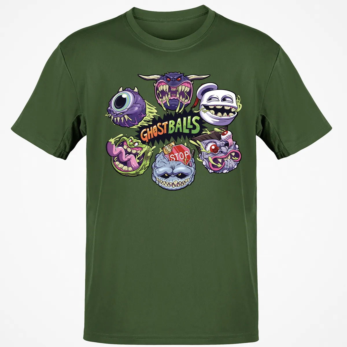 Classic Unisex T-Shirt - UZ8BFZHJ