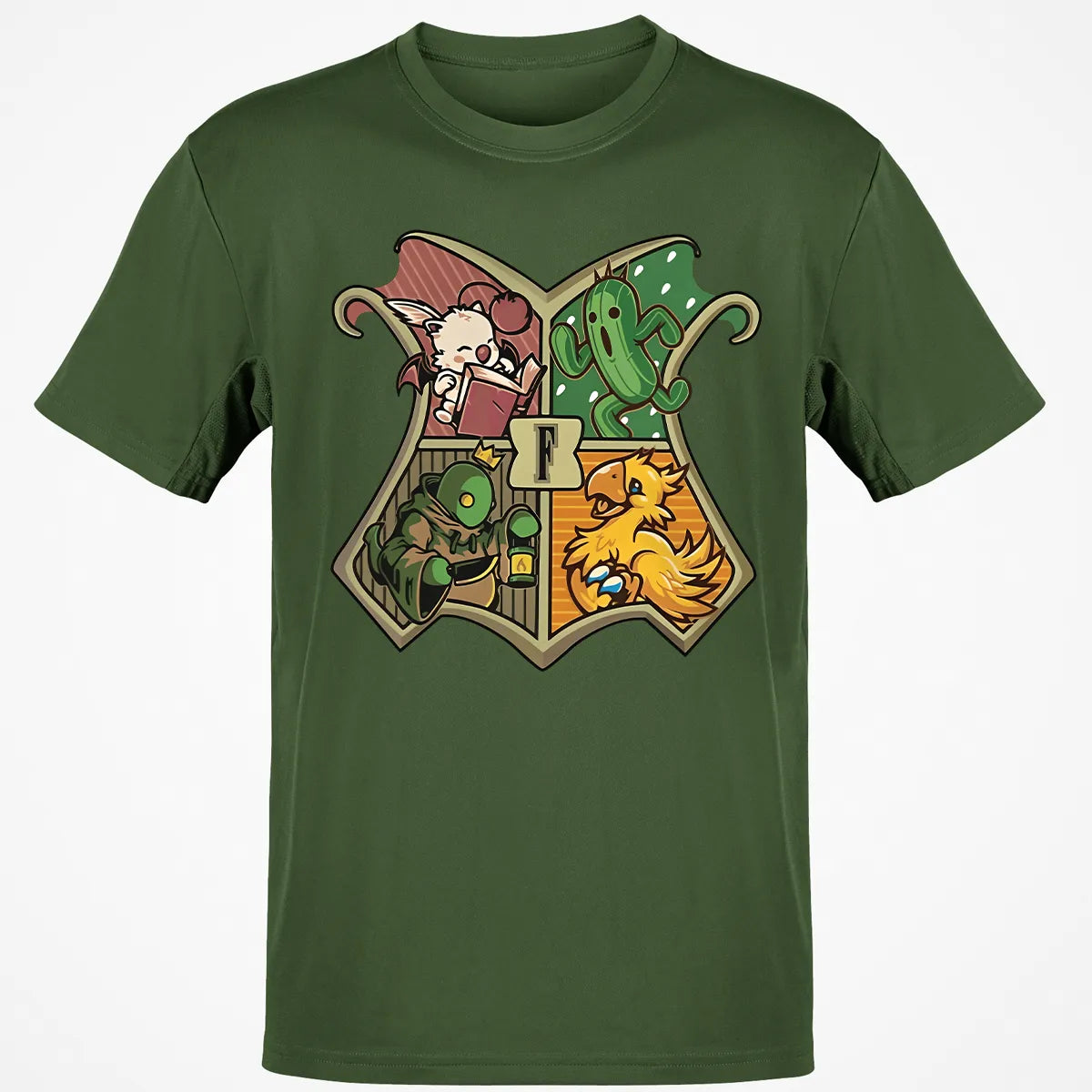 Classic Unisex T-Shirt - 1RHATWVC
