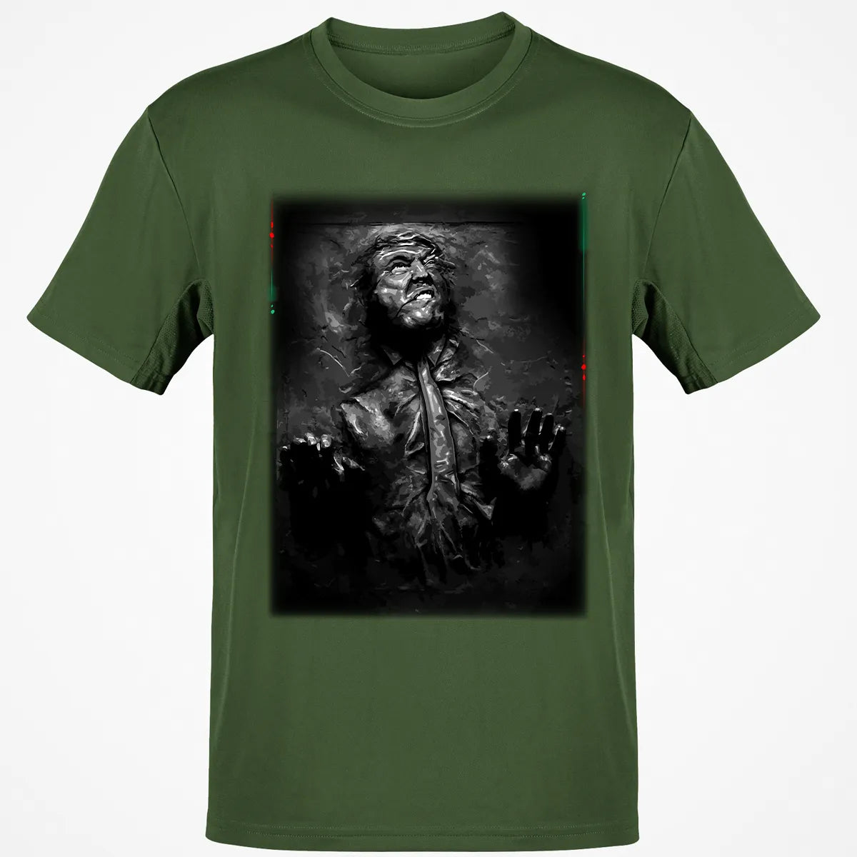 Classic Unisex T-Shirt - XXZDJAEU