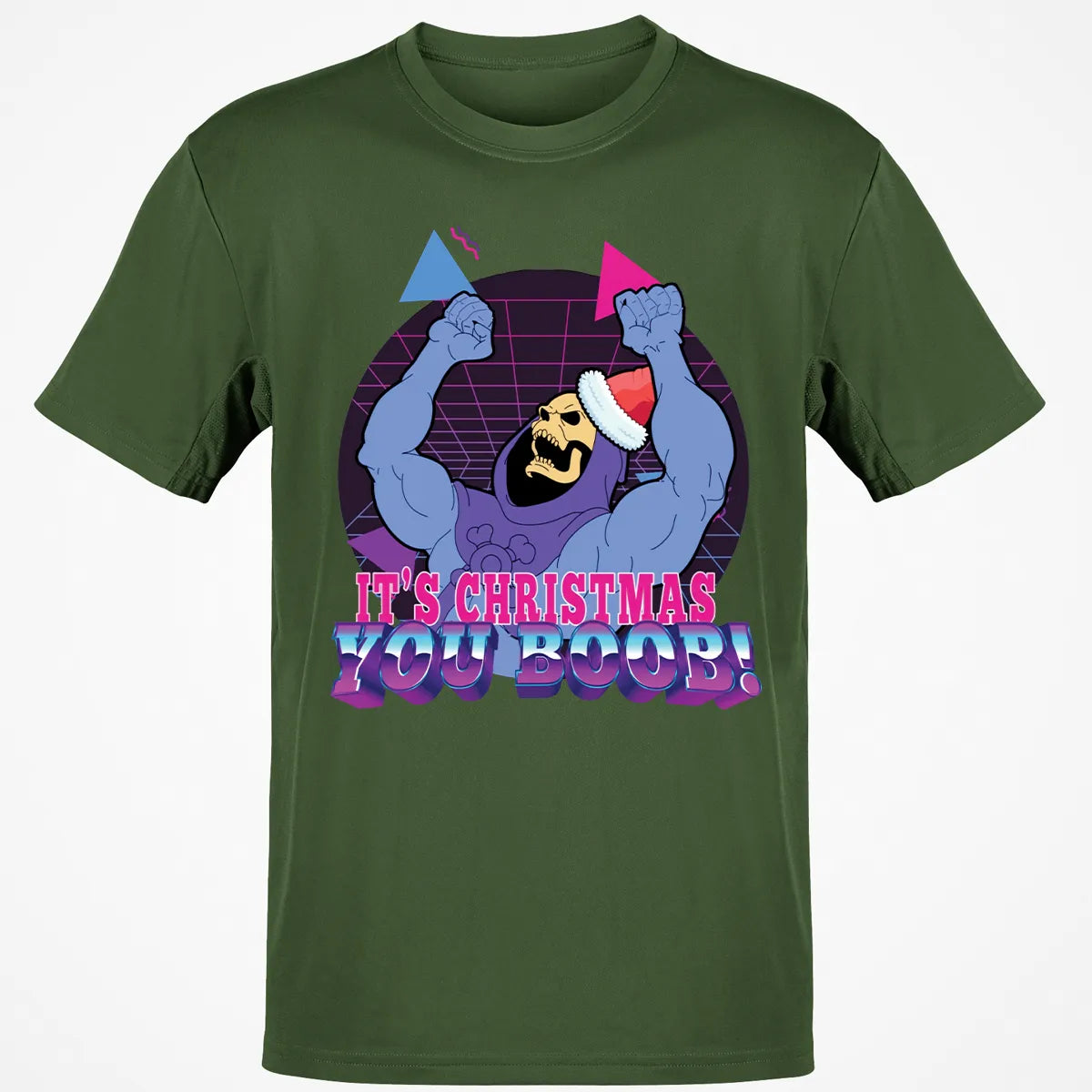 Classic Unisex T-Shirt - BHJH2968