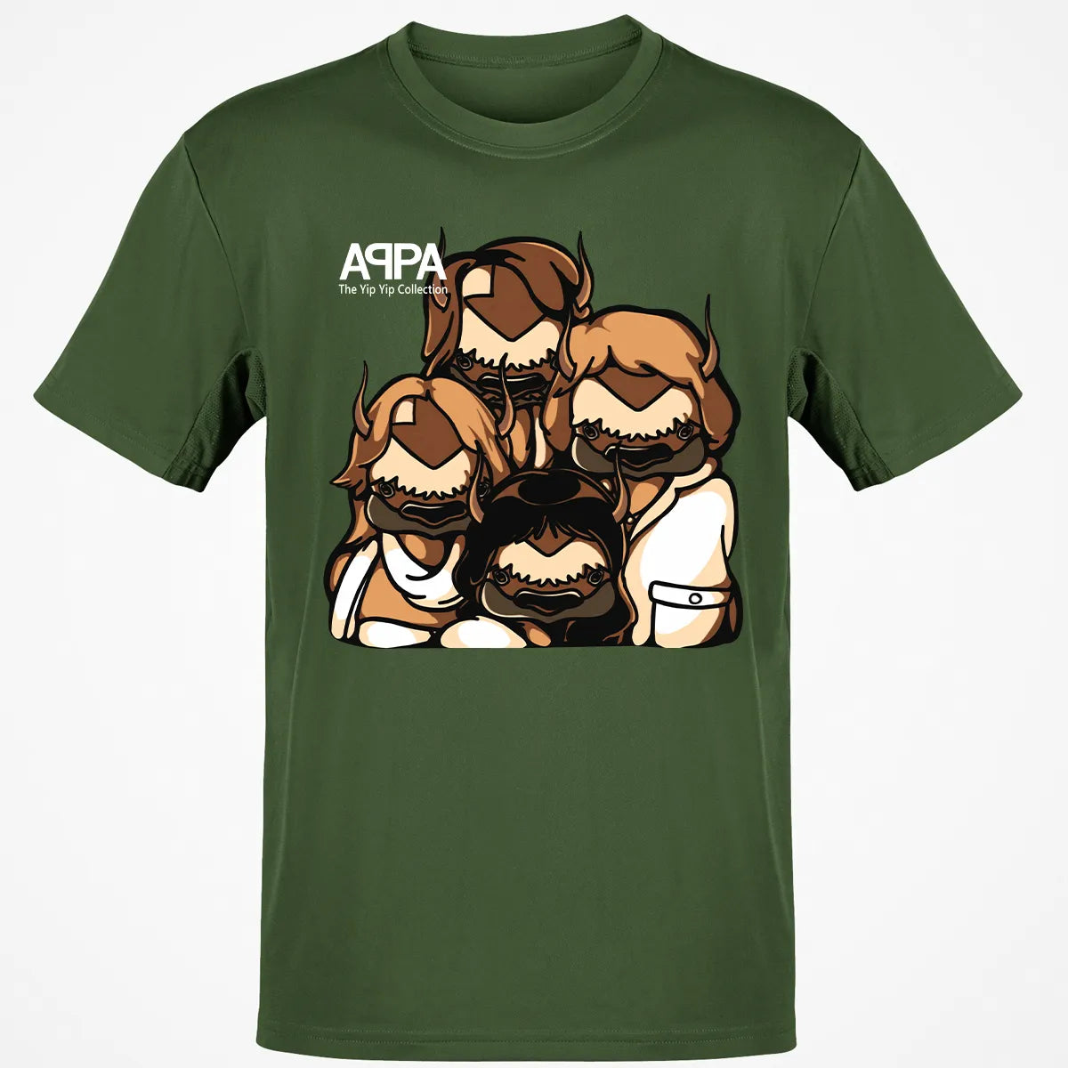 Classic Unisex T-Shirt - 938YR1FS