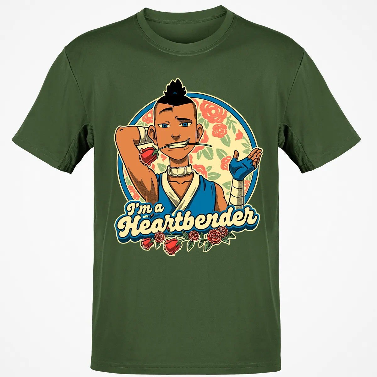 Classic Unisex T-Shirt - DU66XB6P