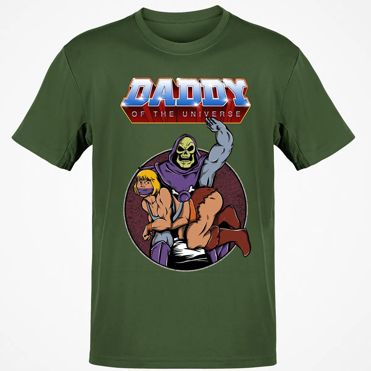Classic Unisex T-Shirt - Y4XLZ3TA