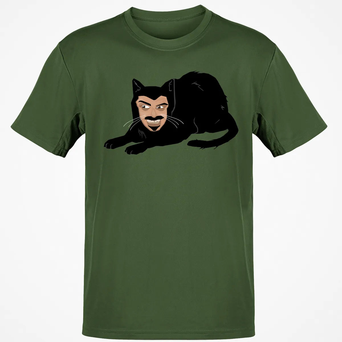 Classic Unisex T-Shirt - 1HQ9TGPQ