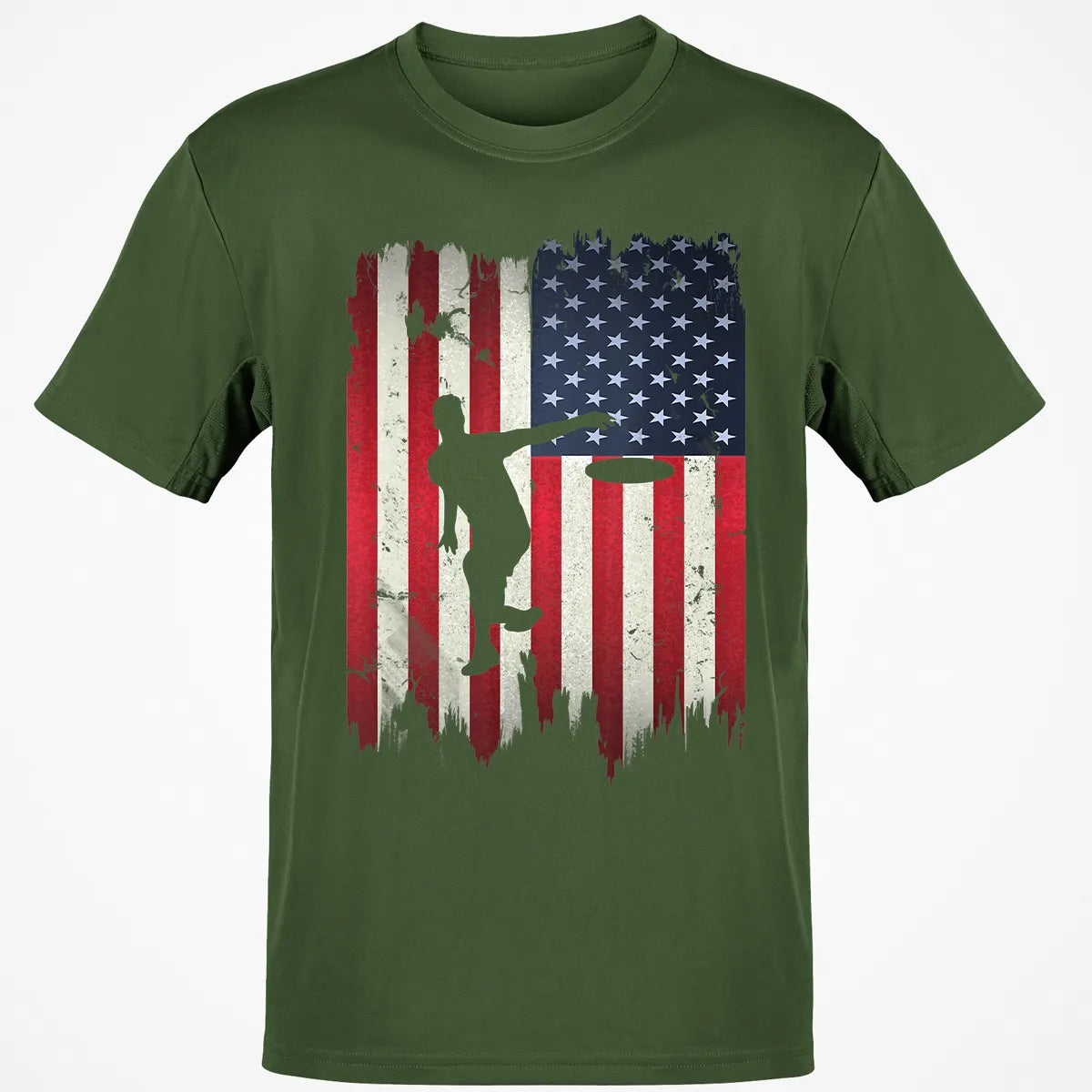Classic Unisex T-Shirt - VUVKZA8R
