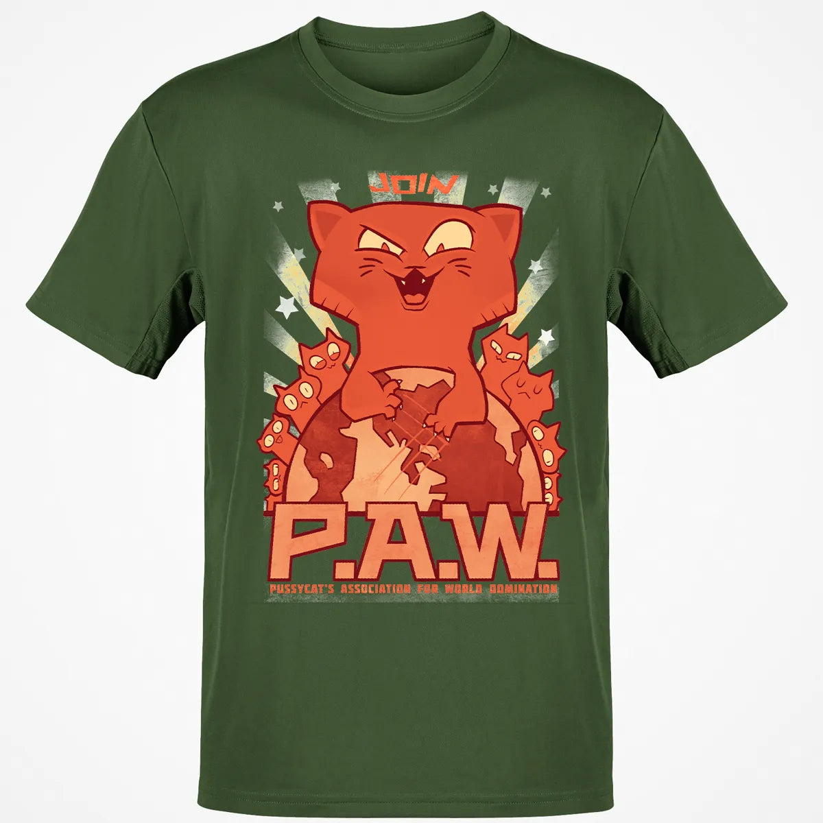 Classic Unisex T-Shirt - FABFRTJJ