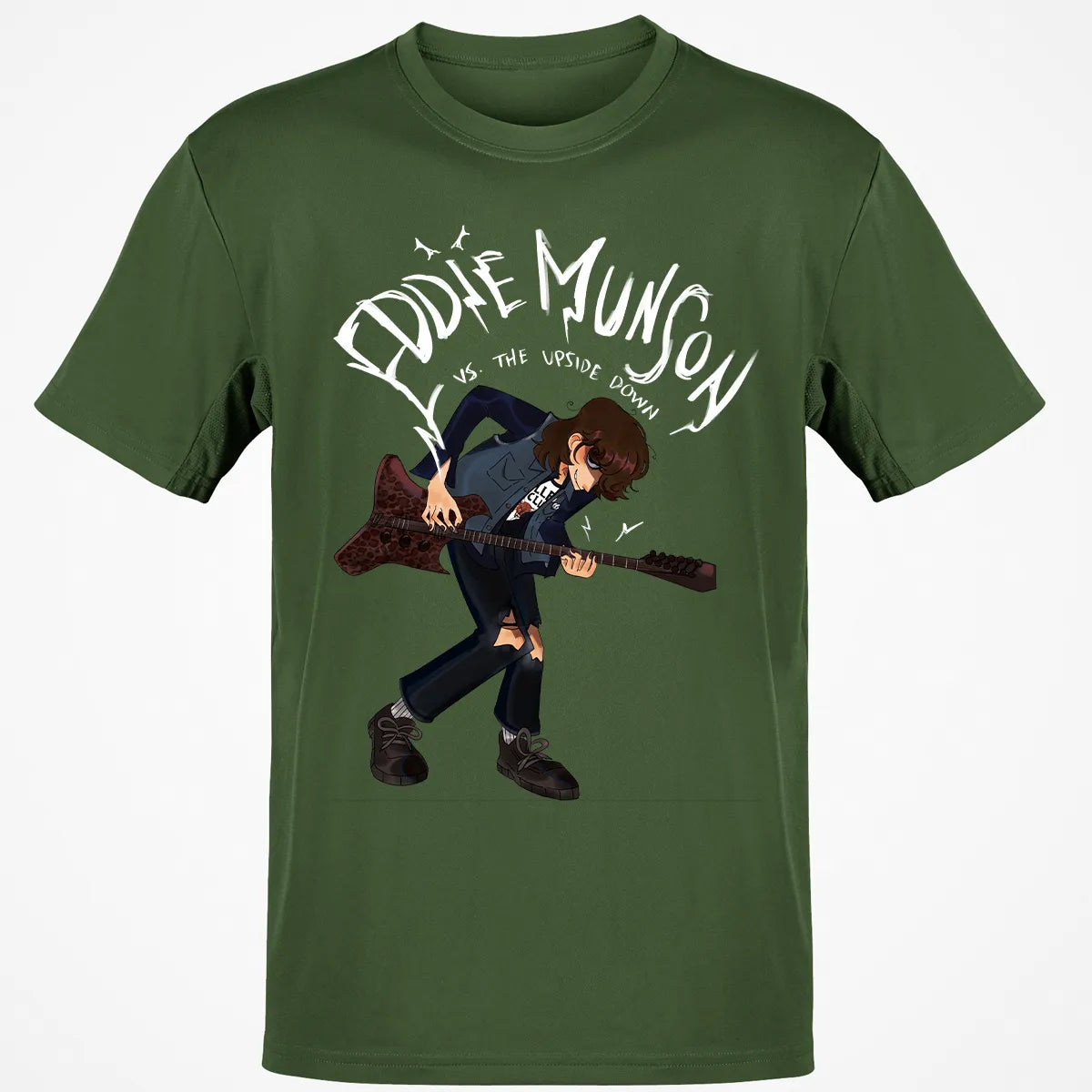 Classic Unisex T-Shirt - SZ9JAHNH