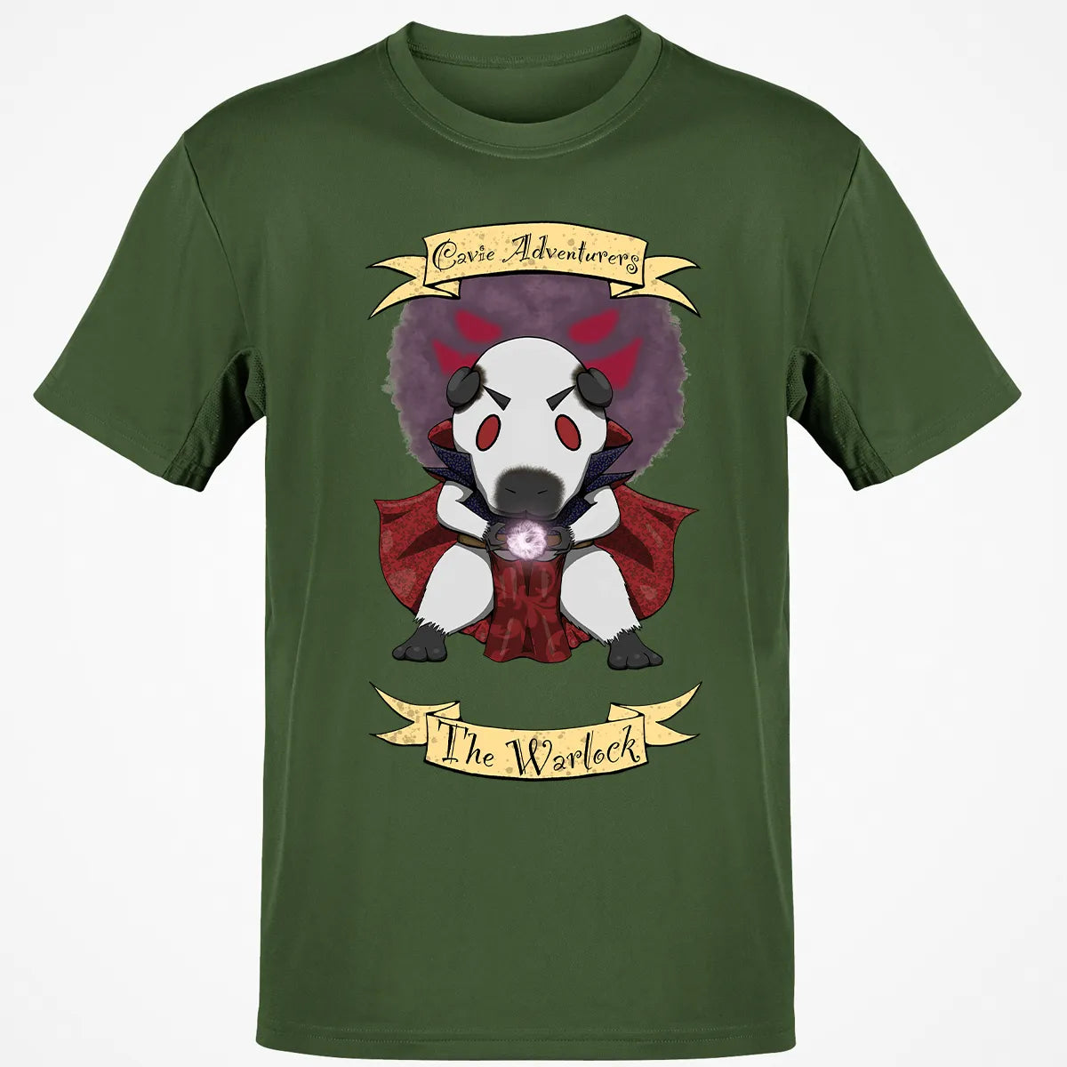Classic Unisex T-Shirt - WJUNEUQH