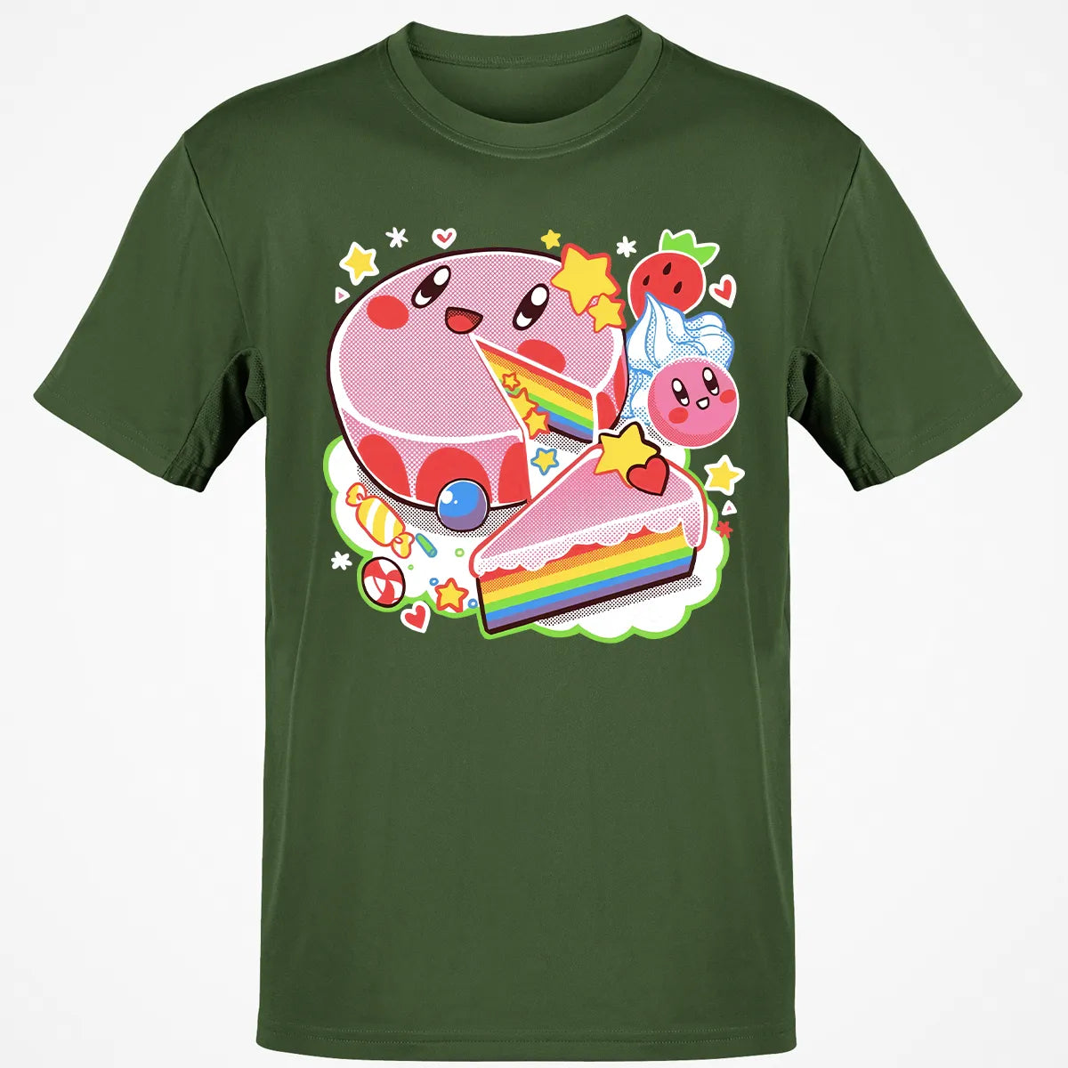 Classic Unisex T-Shirt - WV6WZC52