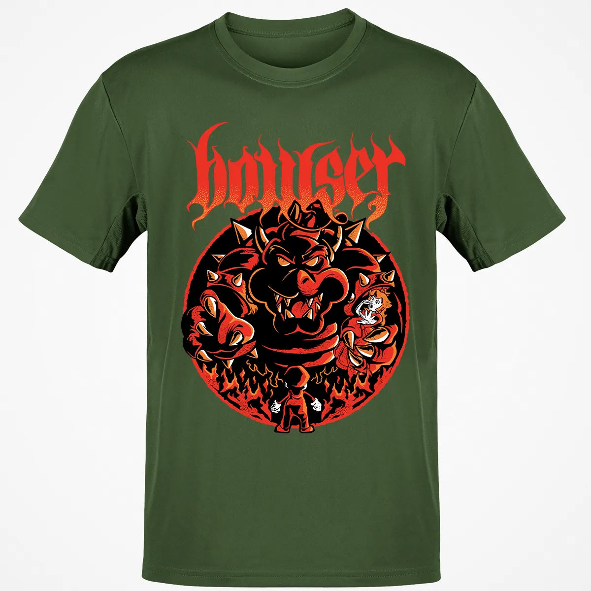 Classic Unisex T-Shirt - VJC9DJGV