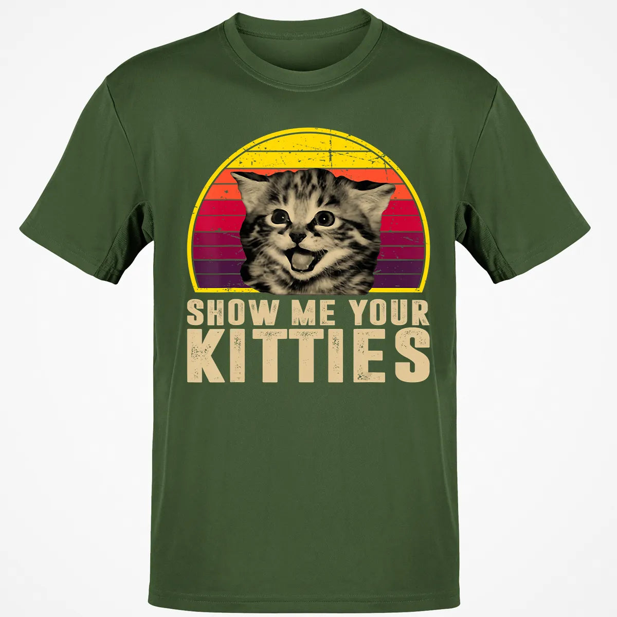 Classic Unisex T-Shirt - FZLYSZG5