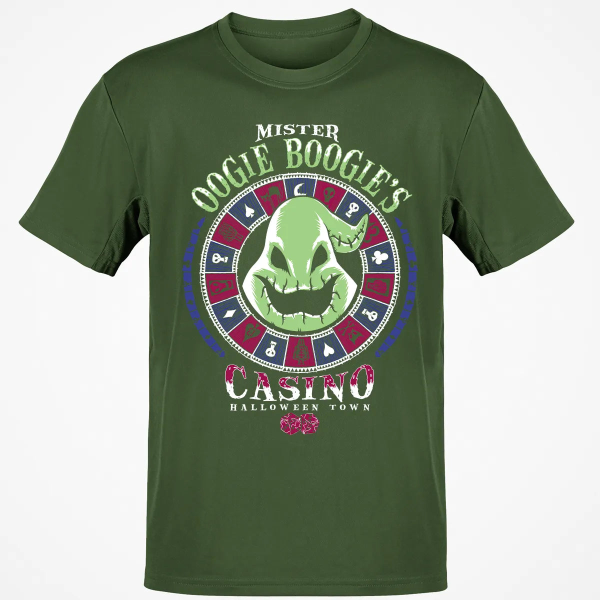 Classic Unisex T-Shirt - F9MG2P9Y