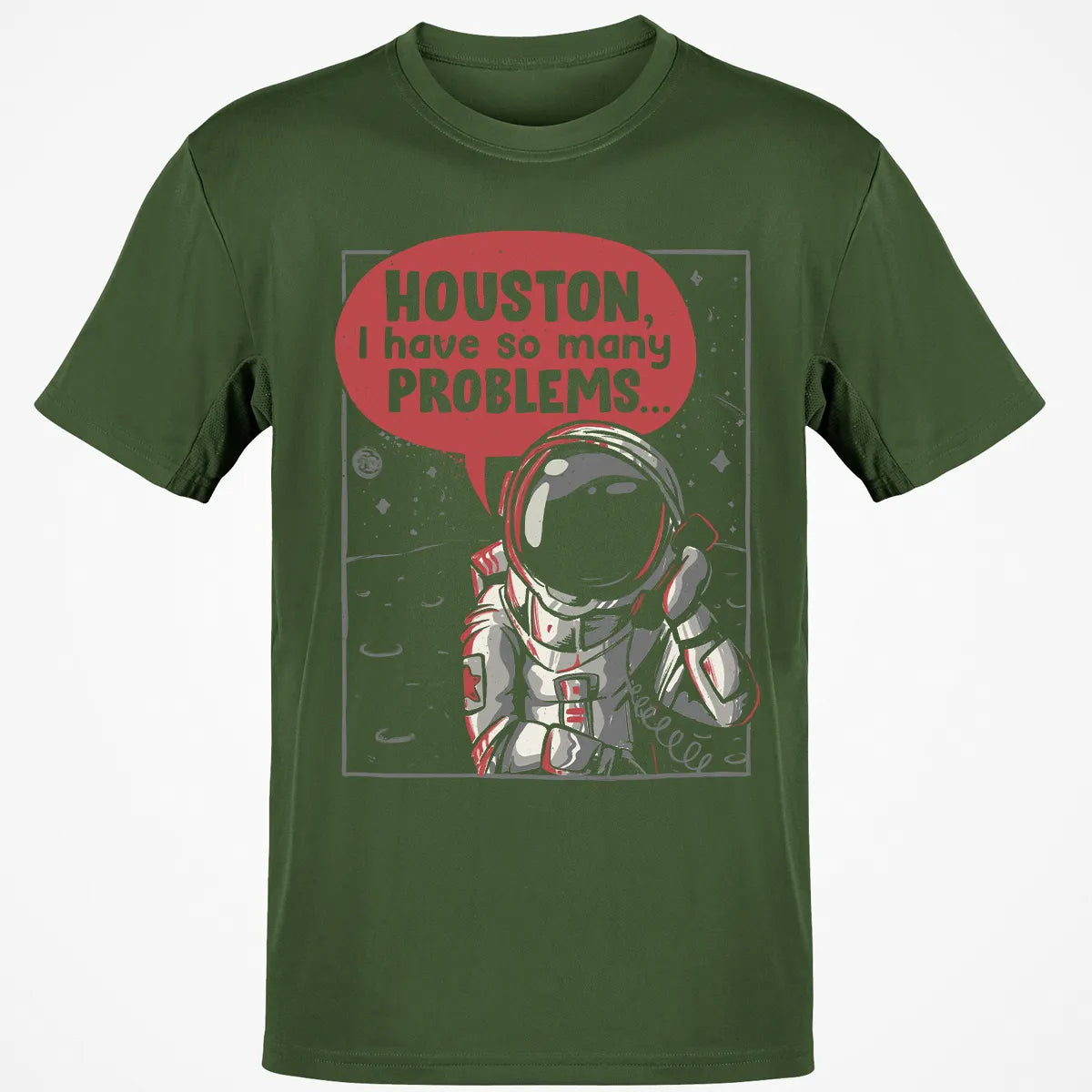 Classic Unisex T-Shirt - 2TTFJ1QW