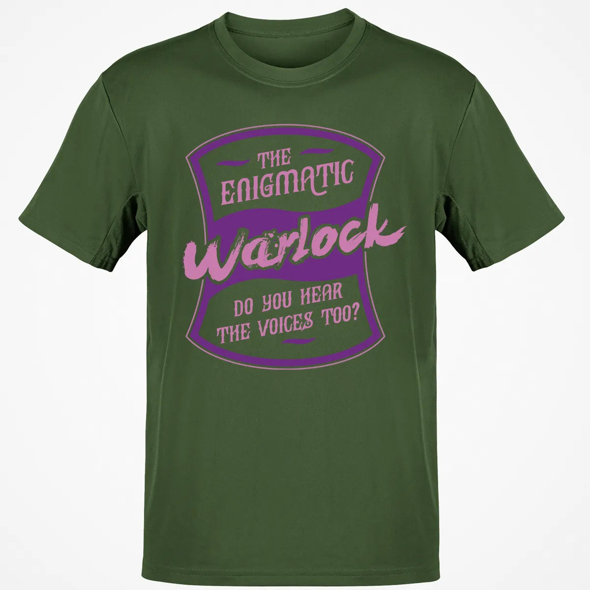 Classic Unisex T-Shirt - LKR7NQSL