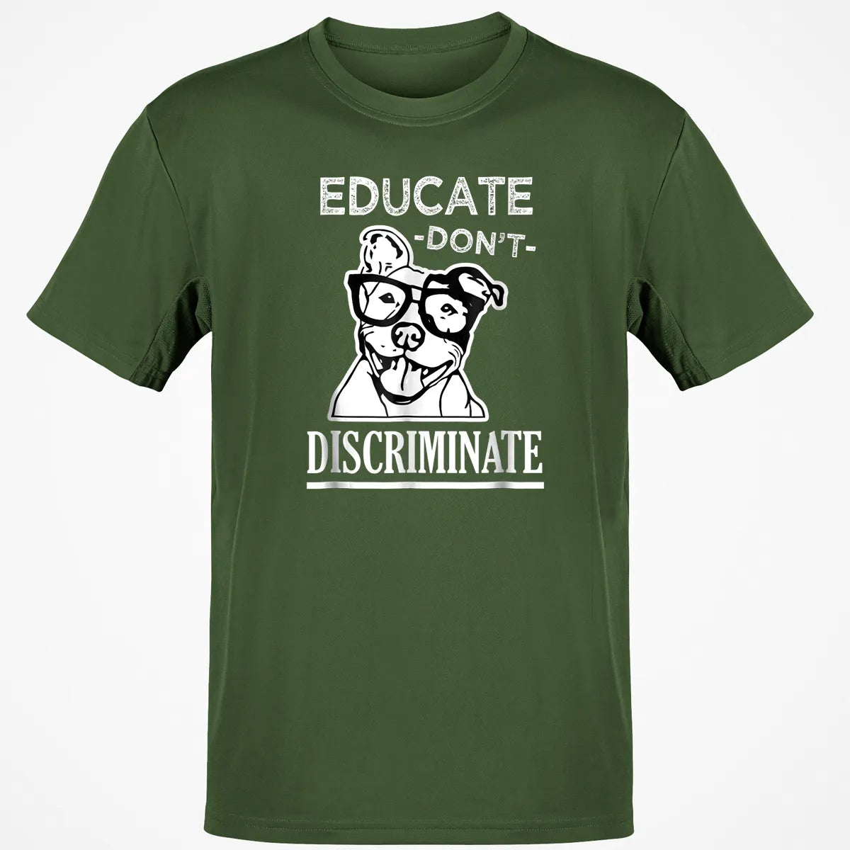 Classic Unisex T-Shirt - U6XWQU4P