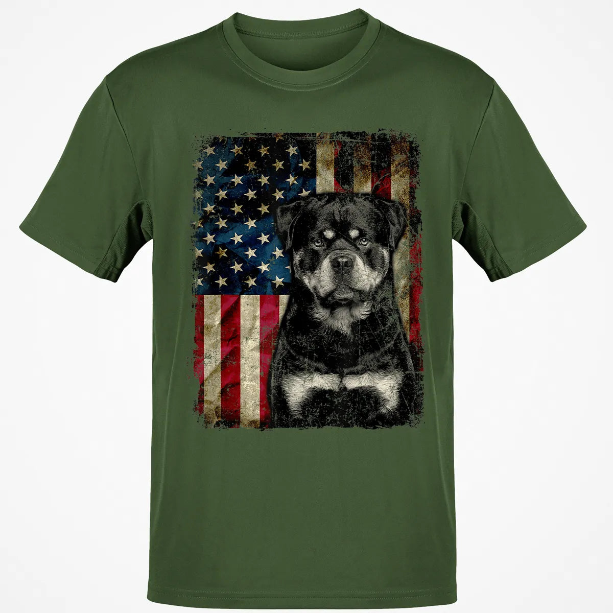 Classic Unisex T-Shirt - 4QSHZ85X