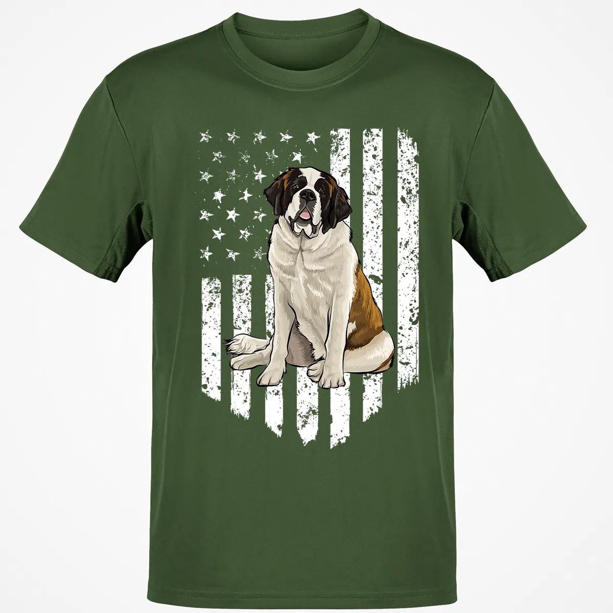 Classic Unisex T-Shirt - VSK359SX