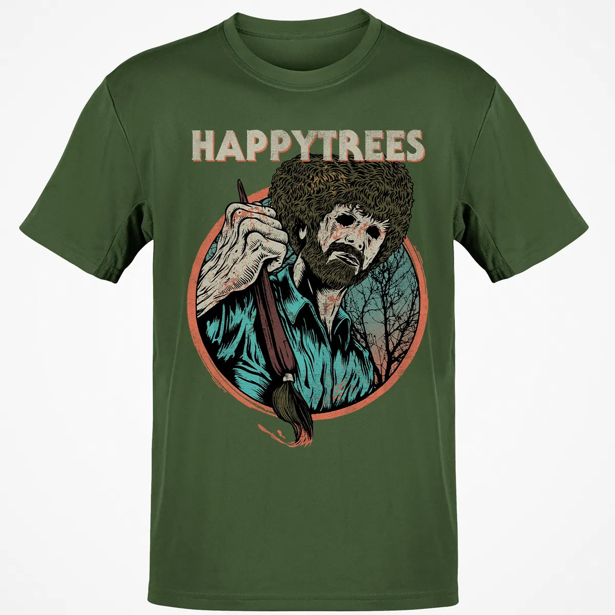 Classic Unisex T-Shirt - ZXPNSW3T