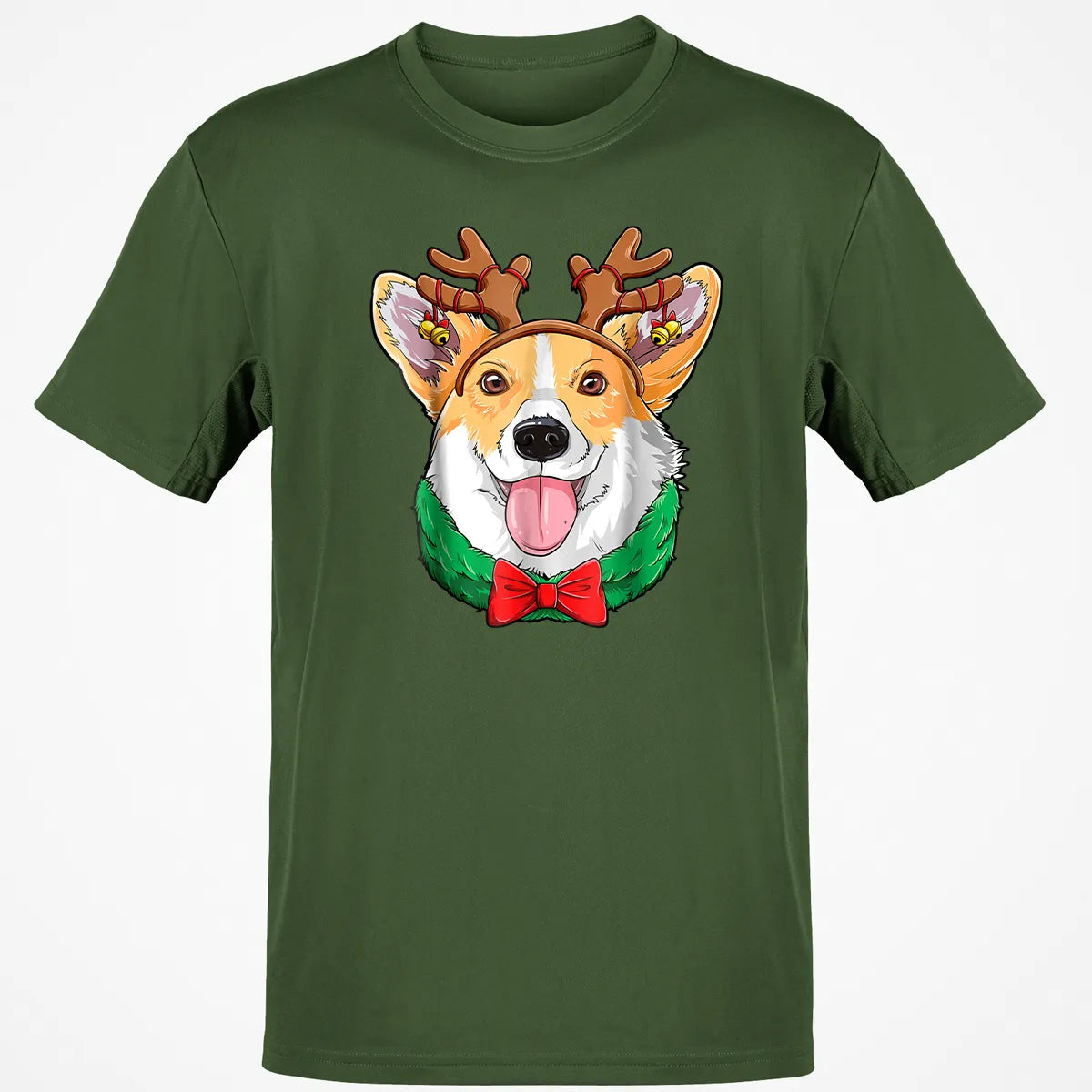 Classic Unisex T-Shirt - 6737YDLZ