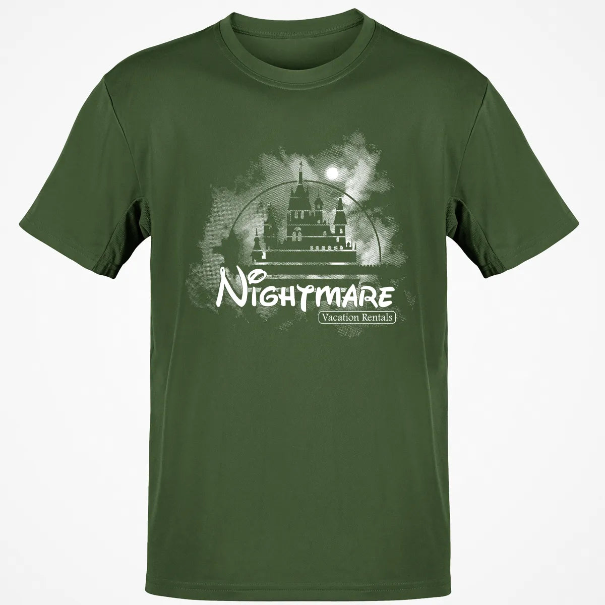 Classic Unisex T-Shirt - D7QQ5LH8