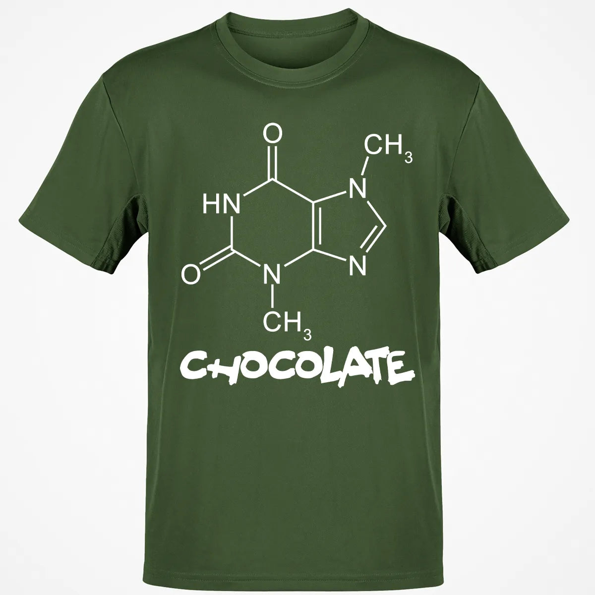 Classic Unisex T-Shirt - 4CKZSL3D