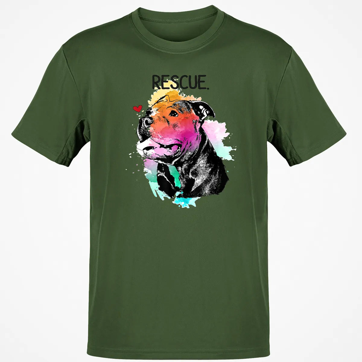 Classic Unisex T-Shirt - BDDYKUZV