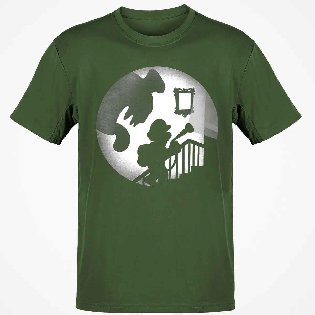 Classic Unisex T-Shirt - X42DB8K1