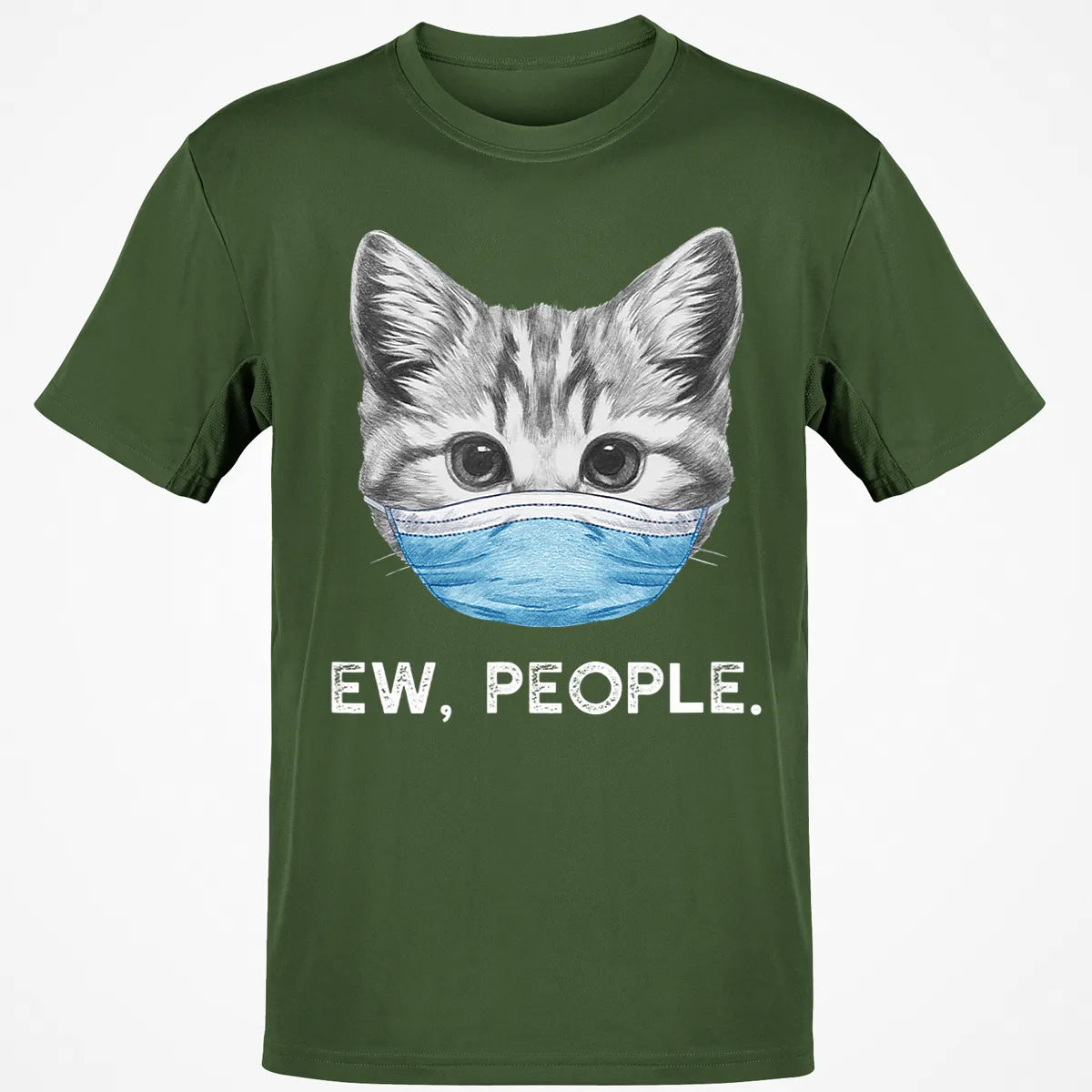 Classic Unisex T-Shirt - SH3LX79N